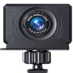 L3 Motorcycle mount dashcam
