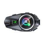 Q68MAX Intercom The most cost-effective walkie-talkie Best Bluetooth Helmet Headset