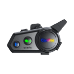 Q18 2-person Intercom The most cost-effective walkie-talkie Best Bluetooth Helmet Headset