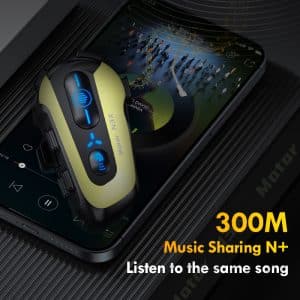 音乐分享